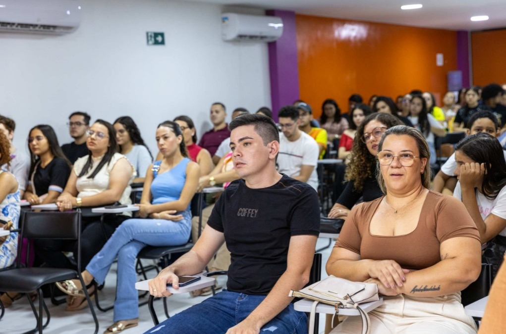 Bolsa Universitária: Prefeitura de Santa Cruz lança edital do período 2026.2